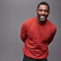 Golden Globe Winner Idris Elba Signs Multi-Book Deal With HarperCollins Children's…