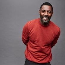 Golden Globe Winner Idris Elba Signs Multi-Book Deal With HarperCollins Children's…