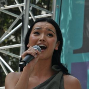 Video: ALADDIN Understudy Mikayla Renfrow Shares Incredible Story of Getting From a…