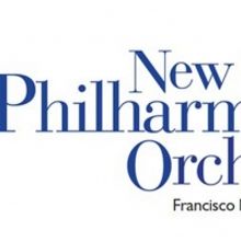 Newton's New Philharmonia Orchestra Anniversary Season Continues With 'From Gustav Wi
