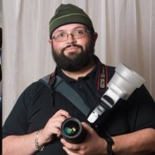 Low Cost Professional Headshots Coming To Stockton, March 20