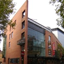 Anne Teresa de Keersmaeker And Pianist Pavel Kolesnikov Present THE GOLDBERG VARIATIO
