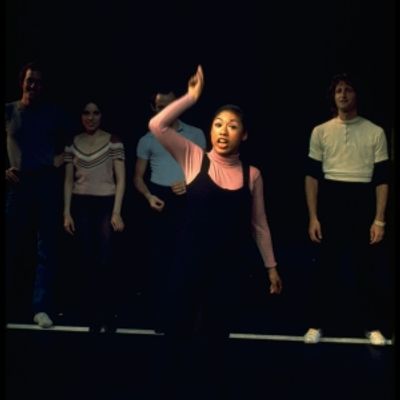 Baayork Lee Speaks With Richard Jay-Alexander About A CHORUS LINE at 50