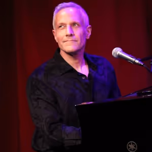 Jim Brickman, Judy Collins & More to Kick Off the Holiday Season at Universal…
