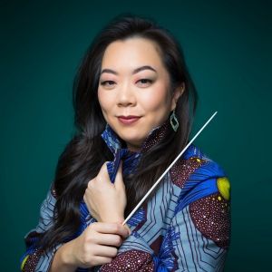 San José Chamber Orchestra Presents FANTASIA, February 11