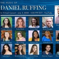Mary Kate Morrissey, Keri René Fuller and More to Perform in Virtual Concert…