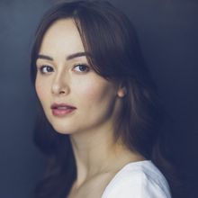 Interview: Gillian Jackson Han of DISNEY'S FROZEN at Children's Theatre Company