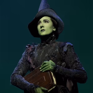 Westport Country Playhouse Presents GOOD WITCH/BAD WITCH, January 20