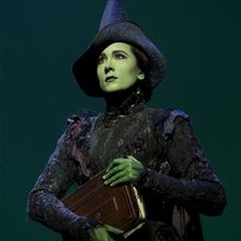 Westport Country Playhouse Presents GOOD WITCH/BAD WITCH, January 20