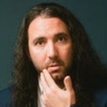 Ron Pope Announces New LP 'Inside Voices' With New Single 'The Real Thing'