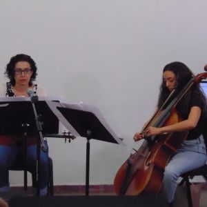 El Cepromusic Transmitirá Clases Magistrales Relacionadas Con La Obra De Iannis…