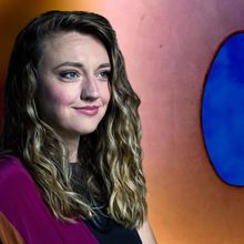 THIS SILENT MUSIC to Make World Premiere Inside Philadelphia's James Turrell Skyspace