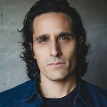 Jared Zirilli Joins the Cast of THE JERUSALEM SYNDROME at The York Theatre Company