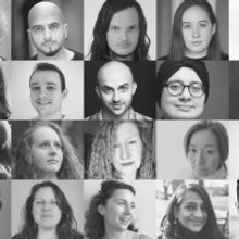 Deafinitely Theatre To Showcase Work Of Bursary Recipients