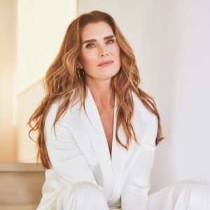 Brooke Shields To Headline THE CABARET's Eclectic Fall Season