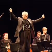 Richmond County Orchestra Celebrates 23rd Season With Greatest Hits
