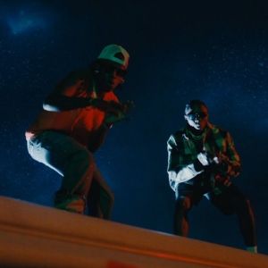 Fireboy DML Surprises Fans With 2-Pack Release 'Outside' Feat. Blaqbonez And 'Obaa…