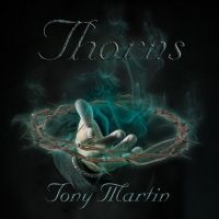 Tony Martin Reveals Album Title and Track Listing for His Upcoming Solo Album