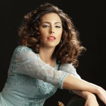 Pop-Soul Singer-Songwriter Arika Kane Returns With Disney Cover