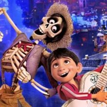 Wake Up With BWW 1/26: COMPANY Tour, COCO Stage Adaptation in the Works, and More!