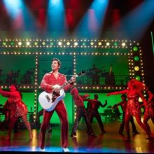 Review: A BEAUTIFUL NOISE at Fox Theatre, St. Louis