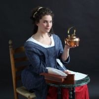 History At Play Presents RENDEZVOUS WITH RACHEL REVERE