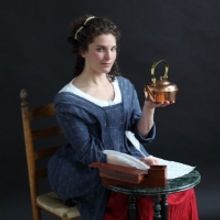 History At Play Presents RENDEZVOUS WITH RACHEL REVERE