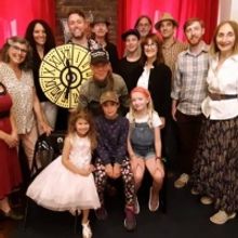 J.A.M.O.T: JUST A MATTER OF TIME Is Coming to the Catskill's Bridge Street Theatre