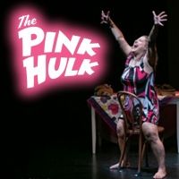 THE PINK HULK Will Stream as Part of the RVK Fringe