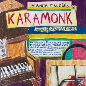 Review: KARAMONK at Masambe At The Baxter