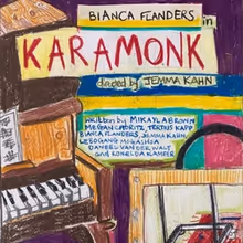 Review: KARAMONK at Masambe At The Baxter