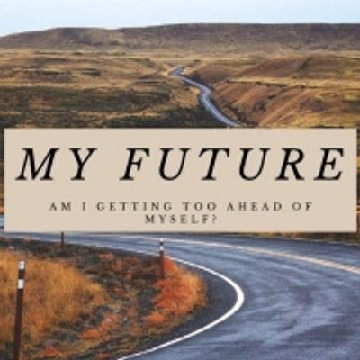 Student Blog: My Future