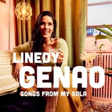 LINEDY GENAO: SONGS FROM MY SALA to be Presented at Westport Country Playhouse