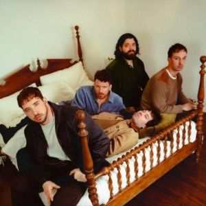 Citizen Release Their New Record 'Calling the Dogs'