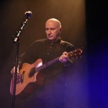 Midge Ure Returns to Tour North America This Fall