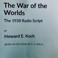 WAR OF THE WORLDS Staged Reading to Take Place on 84th Anniversary