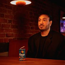 Bilal Zafar Will Return to Edinburgh Fringe With New Interactive Show RUBICON
