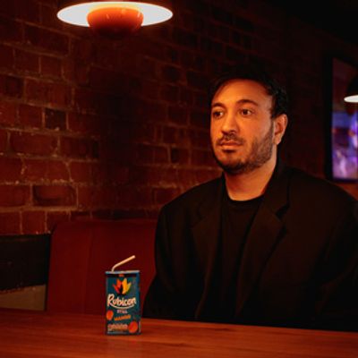 Bilal Zafar Will Return to Edinburgh Fringe With New Interactive Show RUBICON