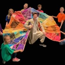 Sinclair Theatre Presents JOSEPH AND THE AMAZING TECHNICOLOR DREAMCOAT