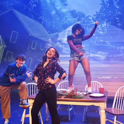 JAGGED LITTLE PILL to Make South Shore Premiere at The Company Theatre