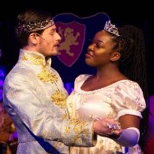 Review: RODGERS AND HAMMERSTEIN'S CINDERELLA at Argenta Community Theatre