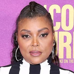 Taraji P. Henson 'Almost Had to Walk Away' From THE COLOR PURPLE Over Low Salary; Discusses Income Inequality For Black Actresses