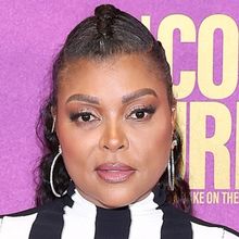 Taraji P. Henson 'Almost Had to Walk Away' From THE COLOR PURPLE Over Low Salary; Dis