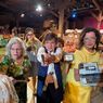 THE FAMILY TREE to Open at Cotton Hall Theater as Murder Mystery Dinner Show