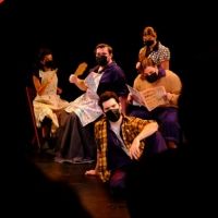 Atlantic Acting School Scholarship