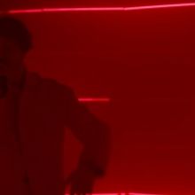 VIDEO: Jack Harlow Performs 'Tyler Herro' on THE LATE LATE SHOW