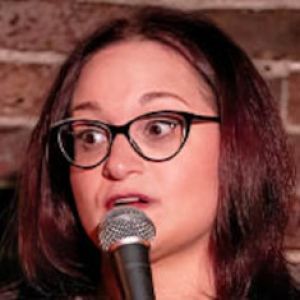 Adrienne Iapalucci to Headline Comedy Works Downtown in Larimer Square, July 24–26