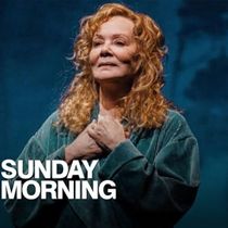 Video: Jean Smart Talks 'Terrifying' Prospect of Performing a One-Woman Show