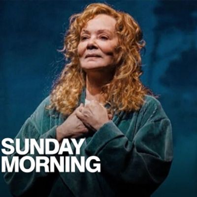 Video: Jean Smart Talks 'Terrifying' Prospect of Performing a One-Woman Show