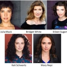 Cast Announced for New Dark Comedy FUKT at the Tank and CyberTank